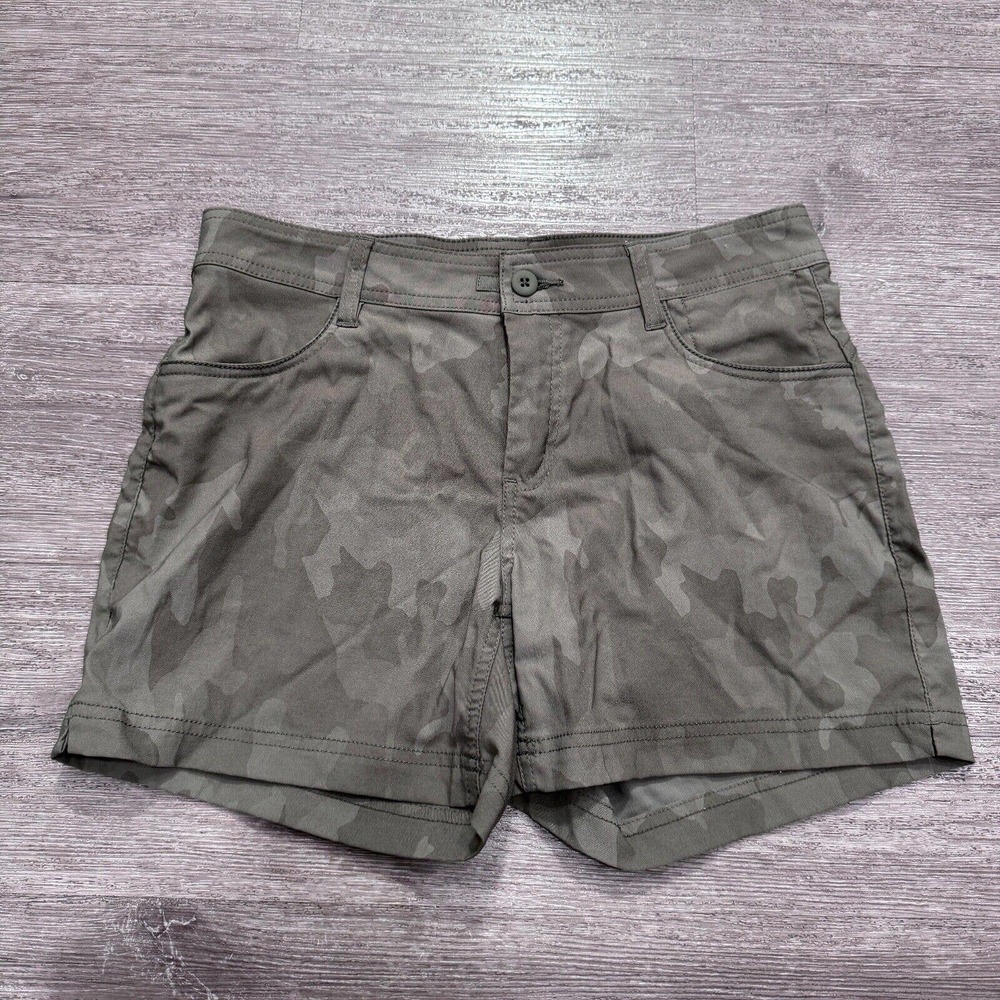 PrAna Halle Short II